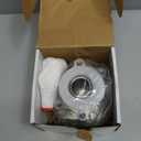 PAROD 513357 Front Bearing Hub Assembly Fit for 2017-2018 Nissan Qashqai, 2014-2023 Nissan Rogue, 2017-2022 Nissan Rogue Sport