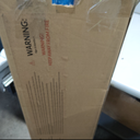 Jonti-Craft 0619JC Infant Coordination Mirror Brown