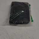 WISEUP 4PCS Hose Clamp Pliers Set - Includes 27" Long Reach Wire Spring Plier, Clic-R Type Pliers, Hose Remover & Flat Band Clamp Tool - for Automotive Fuel, Oil, Coolant, Radiator Hoses