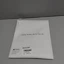 Qeils Reusable Puppy Pads, 2 Pack Washable Pee Pads for Dogs, Waterproof Non Slip Wee Wee pad, Absorbent and Leakproof Training Mats for Potty, Crate, Playpen, Bed, Sofa, 18"x 24" (Light Gray)