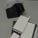 Soundfreaq Charge Rise II, SFQ-20: Digital Alarm Clock, with Dual Alarms, Fast USB Charger and Wireless Charger (Black)