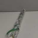 Rainbow Window Privacy Film with Tools, 3D Stained Glass Window Film for Home and Office, Spring & Autumn Leaves, 11.02"x 78.73"(28x200CM)