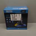 SEESII 1/3HP Pool Cover Pump  Automatic On/Off, 3035GPH Submersible Water Pump with Filter Net, 25ft Power Cord, Check Valve, Sump Pump for Swimming Pool, Hot Tubs, Pond, Basement, Rooftops