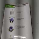 Pail Buddies Diaper Bags, 75 Count, Fresh Powder Scent, Compatible with Ubbi Diaper Pail, Made with Recycled Material, 13 Gallon Capacity, Strong and Durable