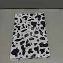 5 x Thanksgiving Window Clings - 9 Sheets 114 Pcs Thanksgiving Decorations for Fall Autumn Harvest Home Party, Pumpkin Leaves Turkey Acorns Stickers for Glass, Double-Sided Static Window Decals