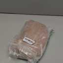 KKXIU Crossbody Sling Bag for Women Trendy Fanny Pack Vegan Leather Chest Bag | Trendy (Brown)