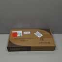 Single LCD Computer Monitor Free-Standing Desk Stand Mount Riser for 13 inch to 32 inch screen with Swivel, Height Adjustable, Rotation, Vesa Base Stand Holds One (1) Screen up to 77Lbs(HT05B-001)) (Black)