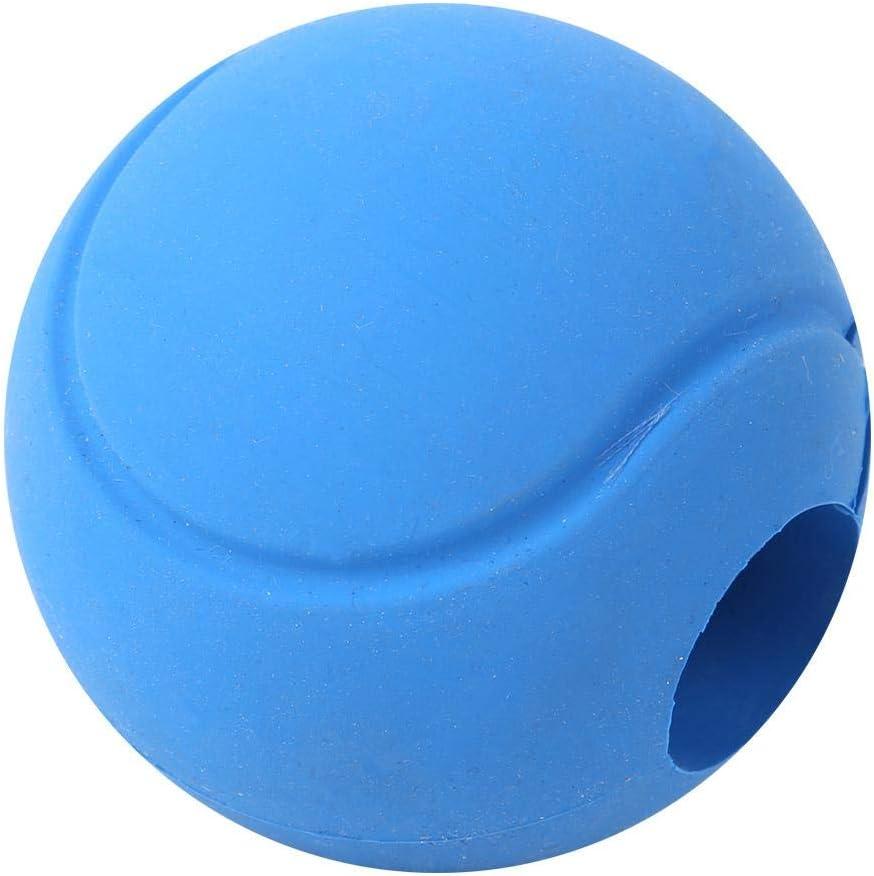 VGEBY Barbell Grips Silicone Round Barbell Grips Dumbbell Adapter Balls Hand Wrap for Fitness Sports Training Toysandgames Strength Training(?1?????