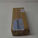 HUANUO Dual Monitor Desk Mount, Heavy-Duty Steel Adjustable Arm for 13-32 Inch Screens, Tilt, Swivel, Rotate, C-Clamp & Grommet Base, Holds up to 17.6 lbs per Arm, VESA 75/100mm