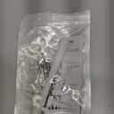 Ear Wax Removal Tool, 2025 Q-Grips Ear Wax Removal Reusable and Washable Replacement Soft Silicone Tips for Cleaner Earwax, Ear Wax Removal Kit Contains 7 Types of Ear Cleaner Tools (White)