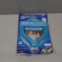 Arctic Air Neck Chill, Neck Cooling Tube, Hands Free Cooling, Quick Freeze Gel, Wearable Body Coolers for Hot Weather, Reusable, Adjustable Fit, 1 Pack