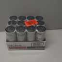 CELSIUS Sparkling Wild Berry, Sugar Free Energy Drink, 12 Fl Oz (Pack of 12) (EXP 08/31/27)