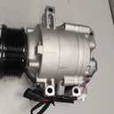 A/C Compressor Replacement for Honda Civic 2006-2011 1.8L 38810RNAA02 CO 4918AC