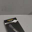 PRITECH Body Hair Trimmer for Men, Body Hair Groomers with Guard Comb, Rechargeable Hair Trimmer for Pubic Area, Back, Face, Legs and Beard