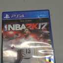 NBA 2K17 Standard Edition - PlayStation 4