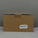 SAUTVS Adjustable Rear View Side Mirrors for Ski-Doo, Clear Rear View Side Mirrors for Ski-Doo REV Neo XS XM XP XR XU Accessories (2PCS, Replace #860200694)