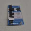 TV Antenna, HD Clear TV Key Digital Indoor Signal Receiver Antenna Booster, Receive Free TV Channels, Easy Installation