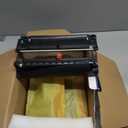 TN660 Toner Cartridge and DR630 Drum Unit Replacement for Brother DR630 DR-630 TN660 Work with MFC-L2700DW HL-L2360DW HL-L2300D DCP-L2540DW Printer (2 Toners, 1 Drum Unit, 3Pack)