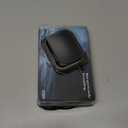 ESR for AirPods Pro 3 Case, Compatible with AirPods Pro 3rd Generation Case (2025), Compatible with MagSafe, Full Drop Protection Cover with Lanyard, Titanium