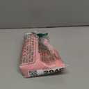 Aperturee Happy Galentine's Day Door Cover Banner, 72" x 35" Valentine's Day Decorations, Heart and Balloon Front Door Decor for Galentines Day Party Supplies