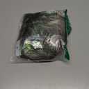 Fluffy Mixed Brown Natural Pixie Cut Wig 12 Inch Layered With Bangs Synthetic Short Wigs For White Women Everyday and Party