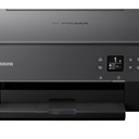 Canon PIXMA TS6420a All-in-One Wireless Inkjet Printer [Print, Copy, Scan], Works with Alexa