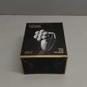 Ufree 7D Rotating Head Shaver for Bald Men, Magnetic Detachable Head Shaver, IPX7 Waterproof Wet or Dry Electric Razor for Men, LED Display Rechargeable Shaving with Type-C Charge, Mens Gifts