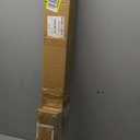 4-12 ft Telescoping Snow Roof Rake // High Reach Solar Panel Snow Removal Tool for Roofs, RVs & Cars // Heavy Duty Snow Rake for House Roof // 13.6" Scratch-Free Soft Foam Blade // Push Pull Design