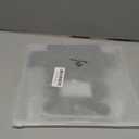 30 Pcs Soap Boxes for Homemade Packaging, Mini Kraft Treat Boxes with Window for Bakery Candy Soap Making Gift Packaging (3,5x3x1,5 inch)