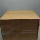 200 Gallon Rain Barrel with Water Level Indicator, Detachable Filter Screen Designed for Rain Water Collection Barrel, Rain Barrels to Collect Rainwater from Gutter with Spigots and Overflow Kit