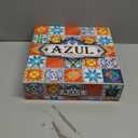 Azul Asmodee Azul Board Game - Award-Winning Tile-Placement Strategy Game, Beautiful Mosaic Art, Family Fun for Kids & Adults, Ages 8+, 2-4 Players, 30-45 Minute Playtime