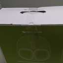 Medcursor Foot Massager with Heat - Shiatsu Feet Massage Machine Delivers Relief for Tired Muscles & Plantar, Deep Kneading Therapy, Multi-Level Settings for Home, Office Use, Size up to 13" (FM04)