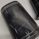 Juicer Machines, Cold Press Juicer with Wide Feed Chute, Slow Masticating Juicers for Whole Vegetables & Fruits, High Juice Yield, Easy to Clean, Large Auger, Light Silver