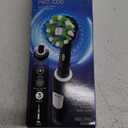 Oral-B Pro 1000 Rechargeable Electric Toothbrush, Black