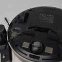 Lefant M210 Pro Robot Vacuum, Strong 2200Pa Suction, 120 Min Runtime, Super Slim Thin, Low Noise, Self-Charging, Wi-Fi/App/Alexa Control, Ideal for Pet Hair & Hard Floors (Pearly White)