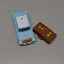 Wizarding World Harry Potter, Weasleys Flying Remote Control Car with Zero Gravity Technology, Drives Indoors on Walls & Floors, Gifts & Stocking Stuffers for Kids