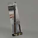 L'Oreal Paris Makeup Brow Stylist Definer Waterproof Eyebrow Pencil, Ultra-Fine Mechanical Pencil, Draws Tiny Brow Hairs and Fills in Sparse Areas and Gaps, Taupe, 0.003 Oz (0.003 Ounce (Pack of 1))