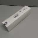 5-in-1 Baby Bottle Cleaner Set, Including Nylon & Silicone Bottle Brush, Cap, Straw & Nipple Brushes, BPA-Free (Grey)