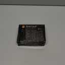 Home Security Door Reinforcement Lock Child proof High Security Door Lock Front Door Locks for Kids Safety Withstand 800lbs Door Latch Lock Christmas Gifts Stocking Stuffers for Men Women Adults Elder