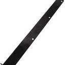 24 Snow Blower Shave Plate 790-00120-0637 Scraper Bar Replacement for MTD 2 Stage Snow Thrower 784-5581A