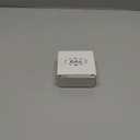 2pcs Silicone Boot for Owala SmoothSip Slider Coffee Tumbler 20oz 12oz, Anti-Slip Sleeve for Travel Coffee Mug, Protective Accessories for Owala BPA Free (Peach Keen)