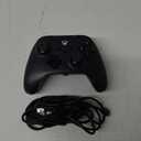 PowerA Wired Controller For Xbox Series X|S - Black, Gamepad, Video Game Controller Works with Xbox One