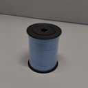 500 Yard Premium Light Blue Curling Ribbon Balloon String,3/16" for Gift Wrapping, Balloon Ribbon,Party Birthday Wedding Decoration,Art Crafts,Florist Flowe