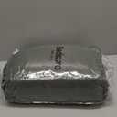 Bedsure King Size Comforter Set, Dark Green Soft Prewashed Bedding for All Seasons, 3 Pieces GentleSoft Warm Down Alternative Bed Set, 1 Lightweight Comforter (104"x90") and 2 Pillowcases (20"x36")