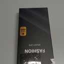 SSLOTSCASE for iPhone 17 Pro Case with Stand & Credit Card Holder & Sliding Camera Cover & Camera Stand & Wallet, Rugged Silicone Edge Protective Phone Case Cover for iPhone 17 Pro 6.3'' 5G 2025, Blue