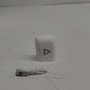 Acoustix™ True Wireless Earbuds - White, 1 ct 