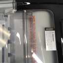 EUHOMY Smart Ice Makers Countertop -26lbs in 24 Hours, 9 Cubes Ready in 8Mins, Self-Cleaning Countertop Ice Maker, Portable Ice Maker with Ice Scoop and Basket, Perfect for Home/Kitchen/Office(Sliver (Stainless Steel Silver)