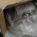 2 in 1 Baby Stroller, Convertible Bassinet Pushchair for Infants and Newborns 0-36 Months