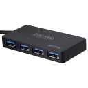 ZGEAR 4 PORT USB DATA HUB