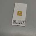 Miracase Magnetic for iPhone 17 Pro Max Case with Screen Protector [Compatible with MagSafe] Slim Thin Phone Case Military-Grade Protected for 17 ProMax Cover Bumper 6.9", Pink